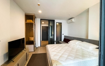 Edge Central Pattaya, Pattaya City, Bang Lamung, Chonburi, ,1 BathroomBathrooms,Condo,Sale,Edge Central Pattaya,Edge Central Pattaya,29,1496