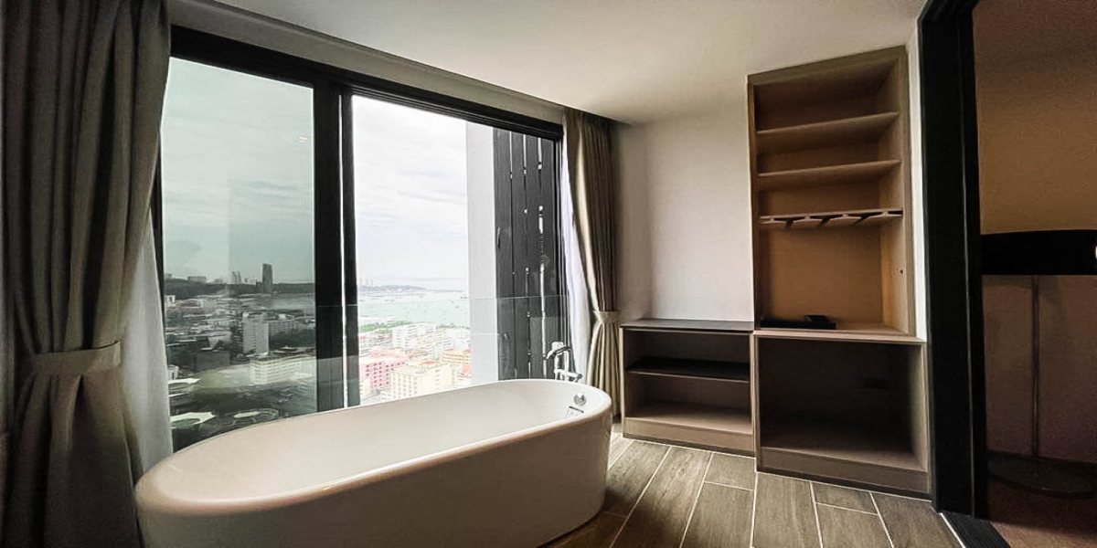 Edge Central Pattaya, Pattaya City, Bang Lamung, Chonburi, ,1 BathroomBathrooms,Condo,Sale,Edge Central Pattaya,Edge Central Pattaya,29,1496