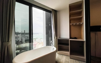 Edge Central Pattaya, Pattaya City, Bang Lamung, Chonburi, ,1 BathroomBathrooms,Condo,Sale,Edge Central Pattaya,Edge Central Pattaya,29,1496