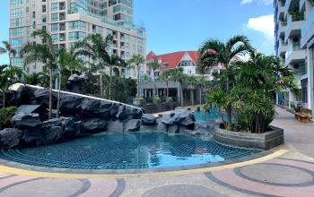 The Cliff Residence Condo, Pattaya City, Bang Lamung, Chonburi, 1 Bedroom Bedrooms, ,1 BathroomBathrooms,Condo,Sale,The Cliff Residence Condo,1497