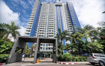 The Cliff Residence Condo, Pattaya City, Bang Lamung, Chonburi, 1 Bedroom Bedrooms, ,1 BathroomBathrooms,Condo,Sale,The Cliff Residence Condo,1497