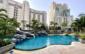 The Cliff Residence Condo, Pattaya City, Bang Lamung, Chonburi, 1 Bedroom Bedrooms, ,1 BathroomBathrooms,Condo,Sale,The Cliff Residence Condo,1497