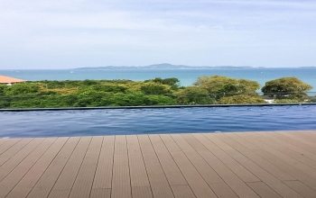 The Senate Residences Pratumnak Hill, Pattaya City, Bang Lamung, Chonburi, 2 Bedrooms Bedrooms, ,2 BathroomsBathrooms,Condo,Sale,The Senate Residences Pratumnak Hill,1501