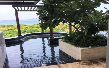 The Senate Residences Pratumnak Hill, Pattaya City, Bang Lamung, Chonburi, 2 Bedrooms Bedrooms, ,2 BathroomsBathrooms,Condo,Sale,The Senate Residences Pratumnak Hill,1501