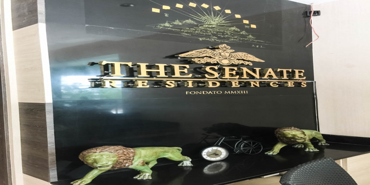 The Senate Residences Pratumnak Hill, Pattaya City, Bang Lamung, Chonburi, 2 Bedrooms Bedrooms, ,2 BathroomsBathrooms,Condo,Sale,The Senate Residences Pratumnak Hill,1501