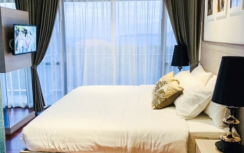 The Senate Residences Pratumnak Hill, Pattaya City, Bang Lamung, Chonburi, 2 Bedrooms Bedrooms, ,2 BathroomsBathrooms,Condo,Sale,The Senate Residences Pratumnak Hill,The Senate Residences Pratumnak Hill,5,1502