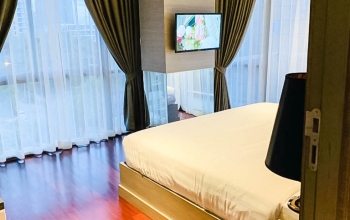 The Senate Residences Pratumnak Hill, Pattaya City, Bang Lamung, Chonburi, 2 Bedrooms Bedrooms, ,2 BathroomsBathrooms,Condo,Sale,The Senate Residences Pratumnak Hill,The Senate Residences Pratumnak Hill,5,1502