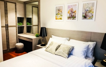 The Senate Residences Pratumnak Hill, Pattaya City, Bang Lamung, Chonburi, 2 Bedrooms Bedrooms, ,2 BathroomsBathrooms,Condo,Sale,The Senate Residences Pratumnak Hill,The Senate Residences Pratumnak Hill,5,1502