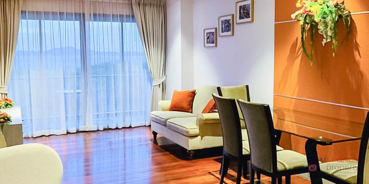 The Senate Residences Pratumnak Hill, Pattaya City, Bang Lamung, Chonburi, 2 Bedrooms Bedrooms, ,2 BathroomsBathrooms,Condo,Sale,The Senate Residences Pratumnak Hill,The Senate Residences Pratumnak Hill,5,1502