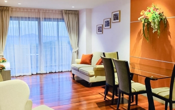 The Senate Residences Pratumnak Hill, Pattaya City, Bang Lamung, Chonburi, 2 Bedrooms Bedrooms, ,2 BathroomsBathrooms,Condo,Sale,The Senate Residences Pratumnak Hill,The Senate Residences Pratumnak Hill,5,1502