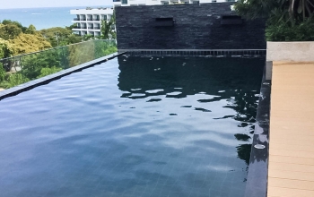 The Senate Residences Pratumnak Hill, Pattaya City, Bang Lamung, Chonburi, 2 Bedrooms Bedrooms, ,2 BathroomsBathrooms,Condo,Sale,The Senate Residences Pratumnak Hill,The Senate Residences Pratumnak Hill,5,1502