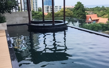 The Senate Residences Pratumnak Hill, Pattaya City, Bang Lamung, Chonburi, 2 Bedrooms Bedrooms, ,2 BathroomsBathrooms,Condo,Sale,The Senate Residences Pratumnak Hill,The Senate Residences Pratumnak Hill,5,1502