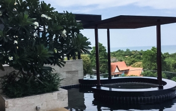 The Senate Residences Pratumnak Hill, Pattaya City, Bang Lamung, Chonburi, 2 Bedrooms Bedrooms, ,2 BathroomsBathrooms,Condo,Sale,The Senate Residences Pratumnak Hill,The Senate Residences Pratumnak Hill,5,1502