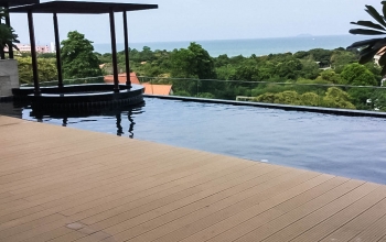 The Senate Residences Pratumnak Hill, Pattaya City, Bang Lamung, Chonburi, 2 Bedrooms Bedrooms, ,2 BathroomsBathrooms,Condo,Sale,The Senate Residences Pratumnak Hill,The Senate Residences Pratumnak Hill,5,1502