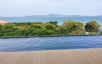 The Senate Residences Pratumnak Hill, Pattaya City, Bang Lamung, Chonburi, 2 Bedrooms Bedrooms, ,2 BathroomsBathrooms,Condo,Sale,The Senate Residences Pratumnak Hill,The Senate Residences Pratumnak Hill,5,1502