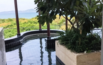 The Senate Residences Pratumnak Hill, Pattaya City, Bang Lamung, Chonburi, 2 Bedrooms Bedrooms, ,2 BathroomsBathrooms,Condo,Sale,The Senate Residences Pratumnak Hill,The Senate Residences Pratumnak Hill,5,1502