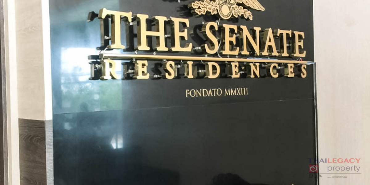 The Senate Residences Pratumnak Hill, Pattaya City, Bang Lamung, Chonburi, 2 Bedrooms Bedrooms, ,2 BathroomsBathrooms,Condo,Sale,The Senate Residences Pratumnak Hill,The Senate Residences Pratumnak Hill,5,1502