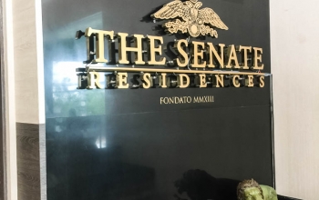 The Senate Residences Pratumnak Hill, Pattaya City, Bang Lamung, Chonburi, 2 Bedrooms Bedrooms, ,2 BathroomsBathrooms,Condo,Sale,The Senate Residences Pratumnak Hill,The Senate Residences Pratumnak Hill,5,1502