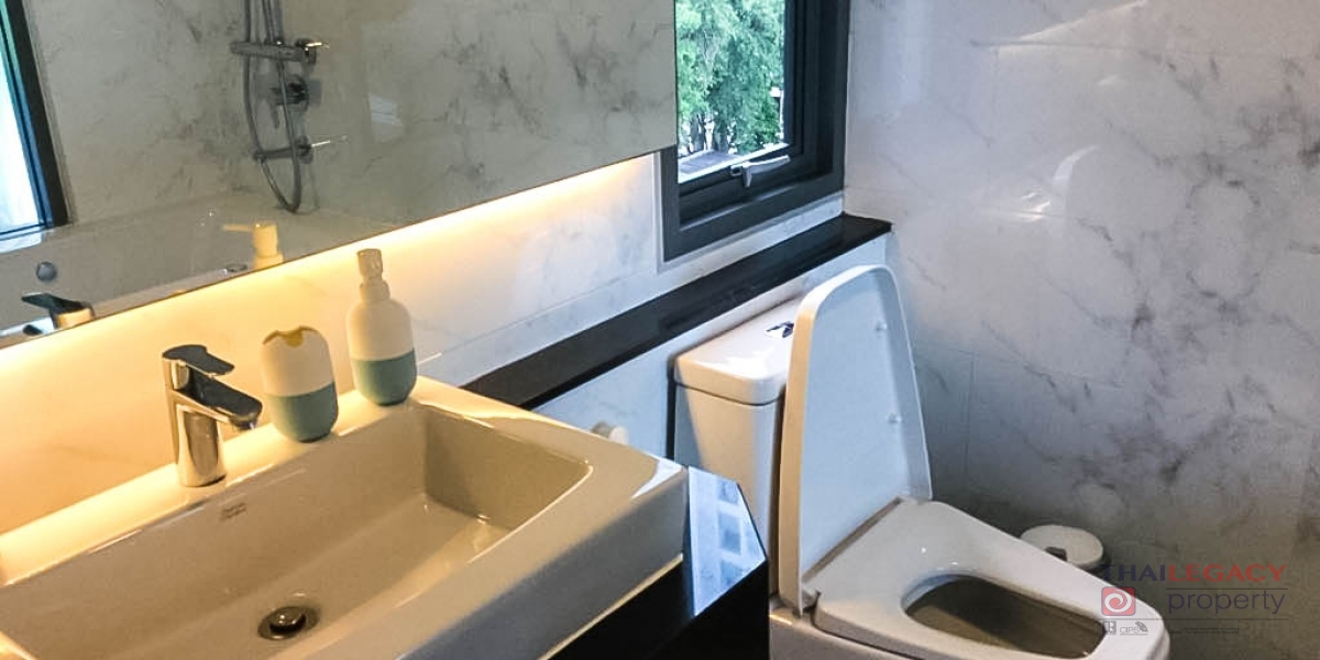 The Senate Residences Pratumnak Hill, Pattaya City, Bang Lamung, Chonburi, 2 Bedrooms Bedrooms, ,2 BathroomsBathrooms,Condo,Sale,The Senate Residences Pratumnak Hill,The Senate Residences Pratumnak Hill,5,1502