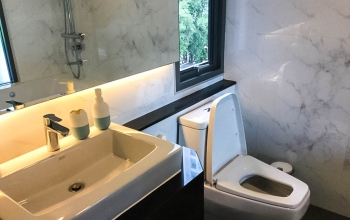 The Senate Residences Pratumnak Hill, Pattaya City, Bang Lamung, Chonburi, 2 Bedrooms Bedrooms, ,2 BathroomsBathrooms,Condo,Sale,The Senate Residences Pratumnak Hill,The Senate Residences Pratumnak Hill,5,1502