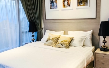 The Senate Residences Pratumnak Hill, Pattaya City, Bang Lamung, Chonburi, 2 Bedrooms Bedrooms, ,2 BathroomsBathrooms,Condo,Sale,The Senate Residences Pratumnak Hill,The Senate Residences Pratumnak Hill,5,1502