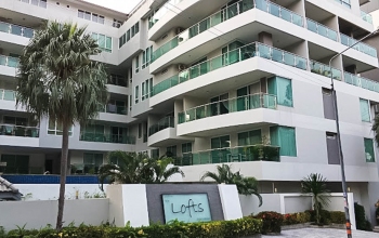 The​ Lofts Pratumnak, Pattaya City, Bang Lamung, Chonburi, 1 Bedroom Bedrooms, ,1 BathroomBathrooms,Condo,Sale,The​ Lofts Pratumnak,1504