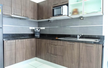 The​ Lofts Pratumnak, Pattaya City, Bang Lamung, Chonburi, 1 Bedroom Bedrooms, ,1 BathroomBathrooms,Condo,Sale,The​ Lofts Pratumnak,The​ Lofts Pratumnak,5,1505