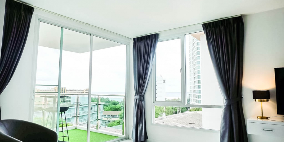 The​ Lofts Pratumnak, Pattaya City, Bang Lamung, Chonburi, 1 Bedroom Bedrooms, ,1 BathroomBathrooms,Condo,Sale,The​ Lofts Pratumnak,The​ Lofts Pratumnak,5,1505