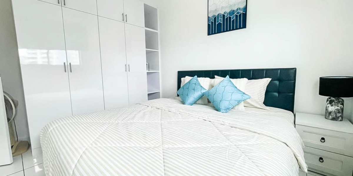 The​ Lofts Pratumnak, Pattaya City, Bang Lamung, Chonburi, 1 Bedroom Bedrooms, ,1 BathroomBathrooms,Condo,Sale,The​ Lofts Pratumnak,The​ Lofts Pratumnak,5,1505