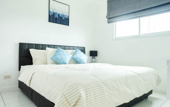 The​ Lofts Pratumnak, Pattaya City, Bang Lamung, Chonburi, 1 Bedroom Bedrooms, ,1 BathroomBathrooms,Condo,Sale,The​ Lofts Pratumnak,The​ Lofts Pratumnak,5,1505