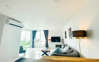 The​ Lofts Pratumnak, Pattaya City, Bang Lamung, Chonburi, 1 Bedroom Bedrooms, ,1 BathroomBathrooms,Condo,Sale,The​ Lofts Pratumnak,The​ Lofts Pratumnak,5,1505