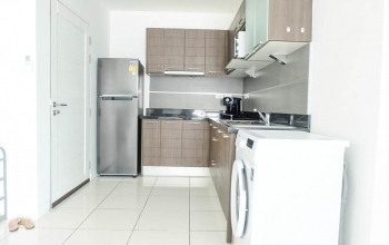 The​ Lofts Pratumnak, Pattaya City, Bang Lamung, Chonburi, 1 Bedroom Bedrooms, ,1 BathroomBathrooms,Condo,Sale,The​ Lofts Pratumnak,The​ Lofts Pratumnak,5,1505