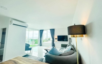 The​ Lofts Pratumnak, Pattaya City, Bang Lamung, Chonburi, 1 Bedroom Bedrooms, ,1 BathroomBathrooms,Condo,Sale,The​ Lofts Pratumnak,The​ Lofts Pratumnak,5,1505