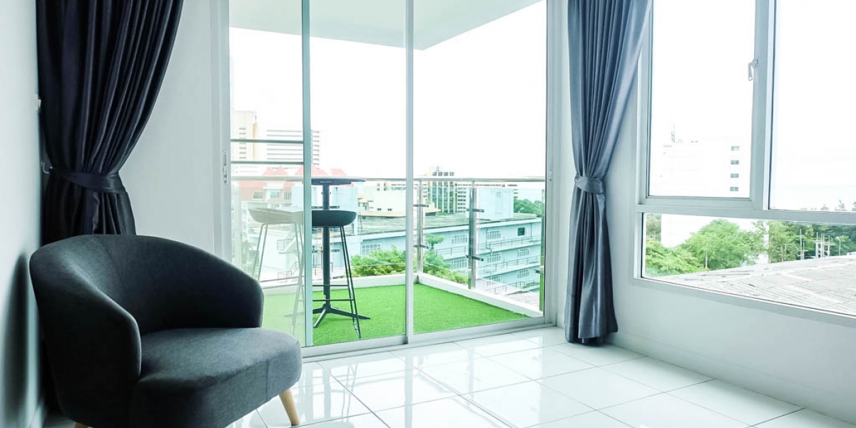 The​ Lofts Pratumnak, Pattaya City, Bang Lamung, Chonburi, 1 Bedroom Bedrooms, ,1 BathroomBathrooms,Condo,Sale,The​ Lofts Pratumnak,The​ Lofts Pratumnak,5,1505