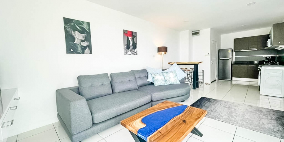 The​ Lofts Pratumnak, Pattaya City, Bang Lamung, Chonburi, 1 Bedroom Bedrooms, ,1 BathroomBathrooms,Condo,Sale,The​ Lofts Pratumnak,The​ Lofts Pratumnak,5,1505