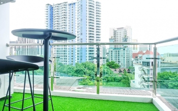 The​ Lofts Pratumnak, Pattaya City, Bang Lamung, Chonburi, 1 Bedroom Bedrooms, ,1 BathroomBathrooms,Condo,Sale,The​ Lofts Pratumnak,The​ Lofts Pratumnak,5,1505