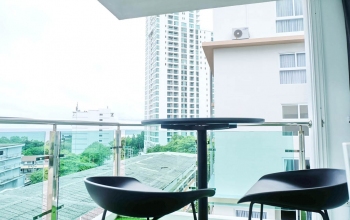 The​ Lofts Pratumnak, Pattaya City, Bang Lamung, Chonburi, 1 Bedroom Bedrooms, ,1 BathroomBathrooms,Condo,Sale,The​ Lofts Pratumnak,The​ Lofts Pratumnak,5,1505