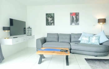 The​ Lofts Pratumnak, Pattaya City, Bang Lamung, Chonburi, 1 Bedroom Bedrooms, ,1 BathroomBathrooms,Condo,Sale,The​ Lofts Pratumnak,The​ Lofts Pratumnak,5,1505