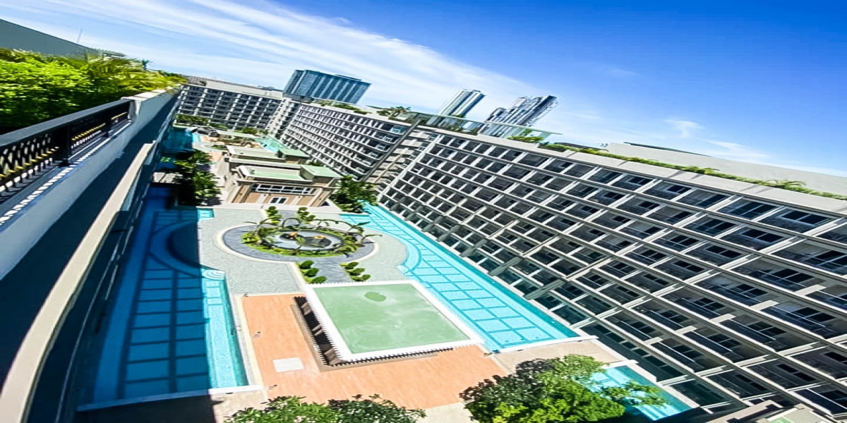 Dusit Grand Park 2, Pattaya City, Bang Lamung, Chonburi, 1 Bedroom Bedrooms, ,1 BathroomBathrooms,Condo,Rental,Dusit Grand Park 2,Dusit Grand Park 2,4,1506