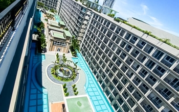 Dusit Grand Park 2, Pattaya City, Bang Lamung, Chonburi, 1 Bedroom Bedrooms, ,1 BathroomBathrooms,Condo,Rental,Dusit Grand Park 2,Dusit Grand Park 2,4,1506