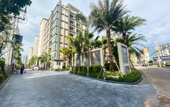 Dusit Grand Park 2, Pattaya City, Bang Lamung, Chonburi, 1 Bedroom Bedrooms, ,1 BathroomBathrooms,Condo,Rental,Dusit Grand Park 2,Dusit Grand Park 2,4,1506