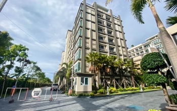 Dusit Grand Park 2, Pattaya City, Bang Lamung, Chonburi, 1 Bedroom Bedrooms, ,1 BathroomBathrooms,Condo,Rental,Dusit Grand Park 2,Dusit Grand Park 2,4,1506