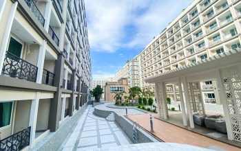 Dusit Grand Park 2, Pattaya City, Bang Lamung, Chonburi, 1 Bedroom Bedrooms, ,1 BathroomBathrooms,Condo,Rental,Dusit Grand Park 2,Dusit Grand Park 2,4,1506