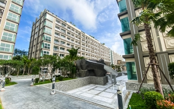 Dusit Grand Park 2, Pattaya City, Bang Lamung, Chonburi, 1 Bedroom Bedrooms, ,1 BathroomBathrooms,Condo,Rental,Dusit Grand Park 2,Dusit Grand Park 2,4,1506