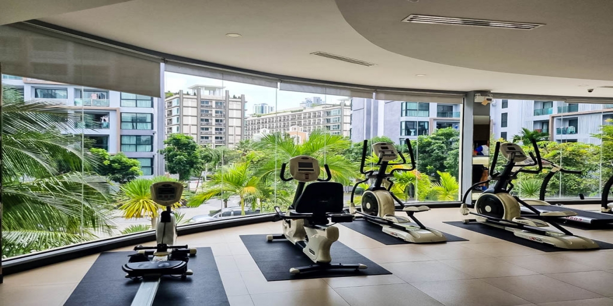 Dusit Grand Park 2, Pattaya City, Bang Lamung, Chonburi, 1 Bedroom Bedrooms, ,1 BathroomBathrooms,Condo,Rental,Dusit Grand Park 2,Dusit Grand Park 2,4,1506