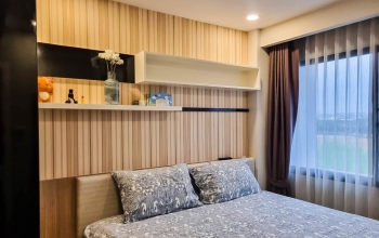 Dusit Grand Park 2, Pattaya City, Bang Lamung, Chonburi, 1 Bedroom Bedrooms, ,1 BathroomBathrooms,Condo,Rental,Dusit Grand Park 2,Dusit Grand Park 2,4,1506