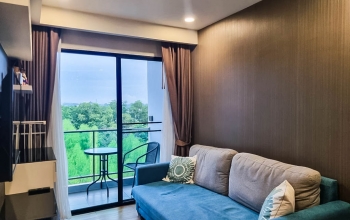 Dusit Grand Park 2, Pattaya City, Bang Lamung, Chonburi, 1 Bedroom Bedrooms, ,1 BathroomBathrooms,Condo,Rental,Dusit Grand Park 2,Dusit Grand Park 2,4,1506