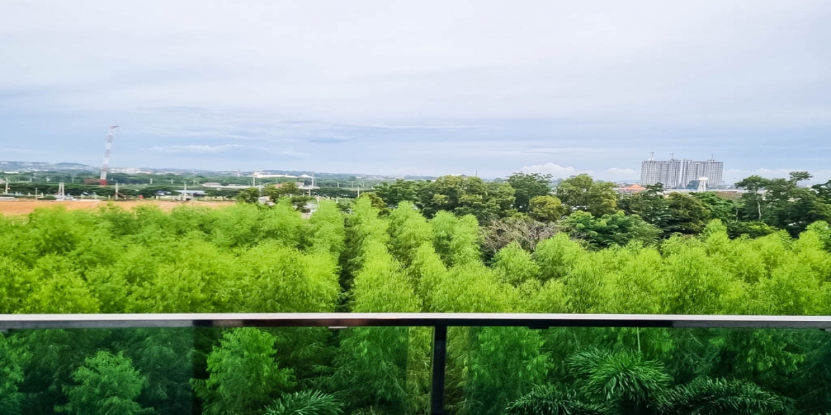 Dusit Grand Park 2, Pattaya City, Bang Lamung, Chonburi, 1 Bedroom Bedrooms, ,1 BathroomBathrooms,Condo,Rental,Dusit Grand Park 2,Dusit Grand Park 2,4,1506