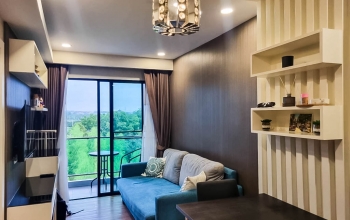 Dusit Grand Park 2, Pattaya City, Bang Lamung, Chonburi, 1 Bedroom Bedrooms, ,1 BathroomBathrooms,Condo,Rental,Dusit Grand Park 2,Dusit Grand Park 2,4,1506