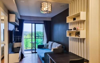 Dusit Grand Park 2, Pattaya City, Bang Lamung, Chonburi, 1 Bedroom Bedrooms, ,1 BathroomBathrooms,Condo,Rental,Dusit Grand Park 2,Dusit Grand Park 2,4,1506